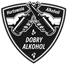 Hurtownia Alkoholi Dobry Alkohol logo